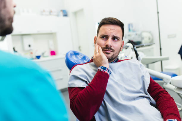 Best Wisdom Tooth Removal  in Big Sandy, TX