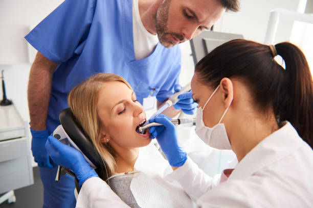Laser Dentistry in Big Sandy, TX