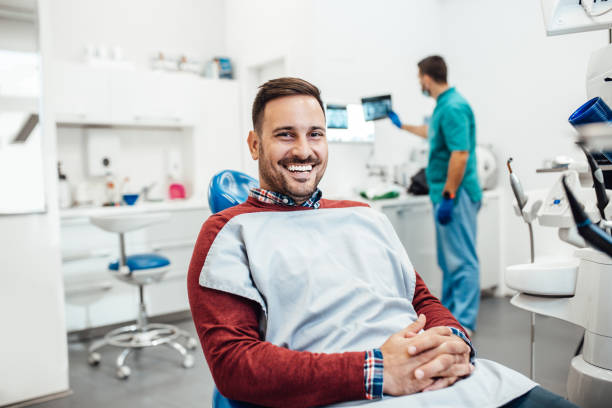 Best Root Canal Treatment  in Big Sandy, TX