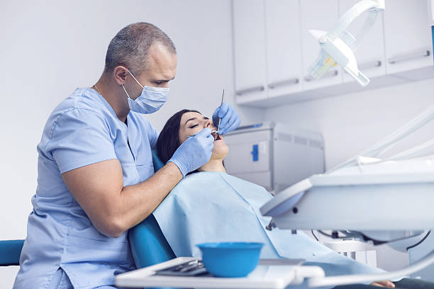 Emergency Dental Services in Big Sandy, TX