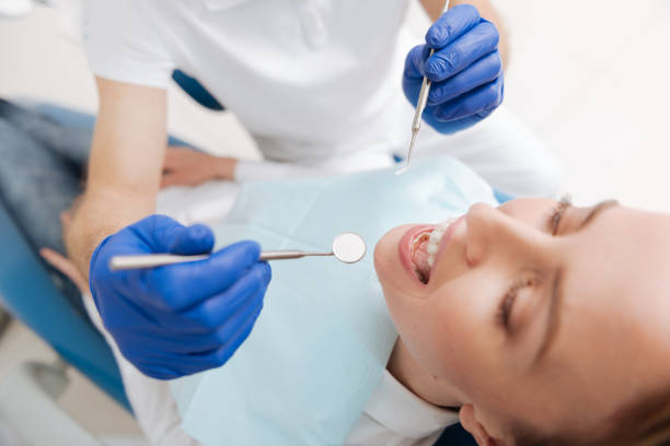 Best Periodontal (Gum) Disease Treatment  in Big Sandy, TX