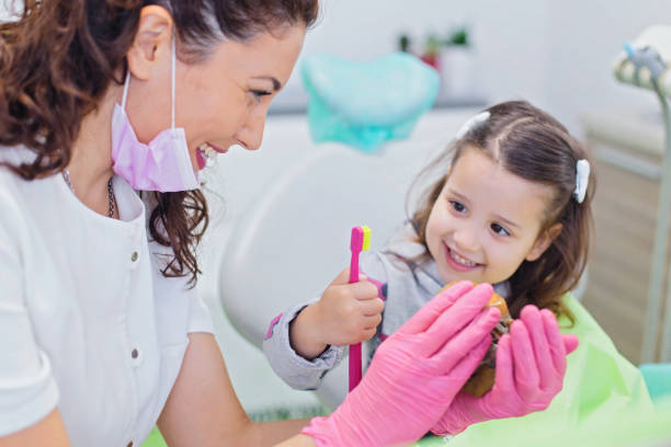 Best Dental Exams and Cleanings  in Big Sandy, TX